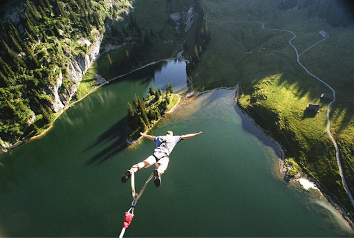Swiss Landscape 2